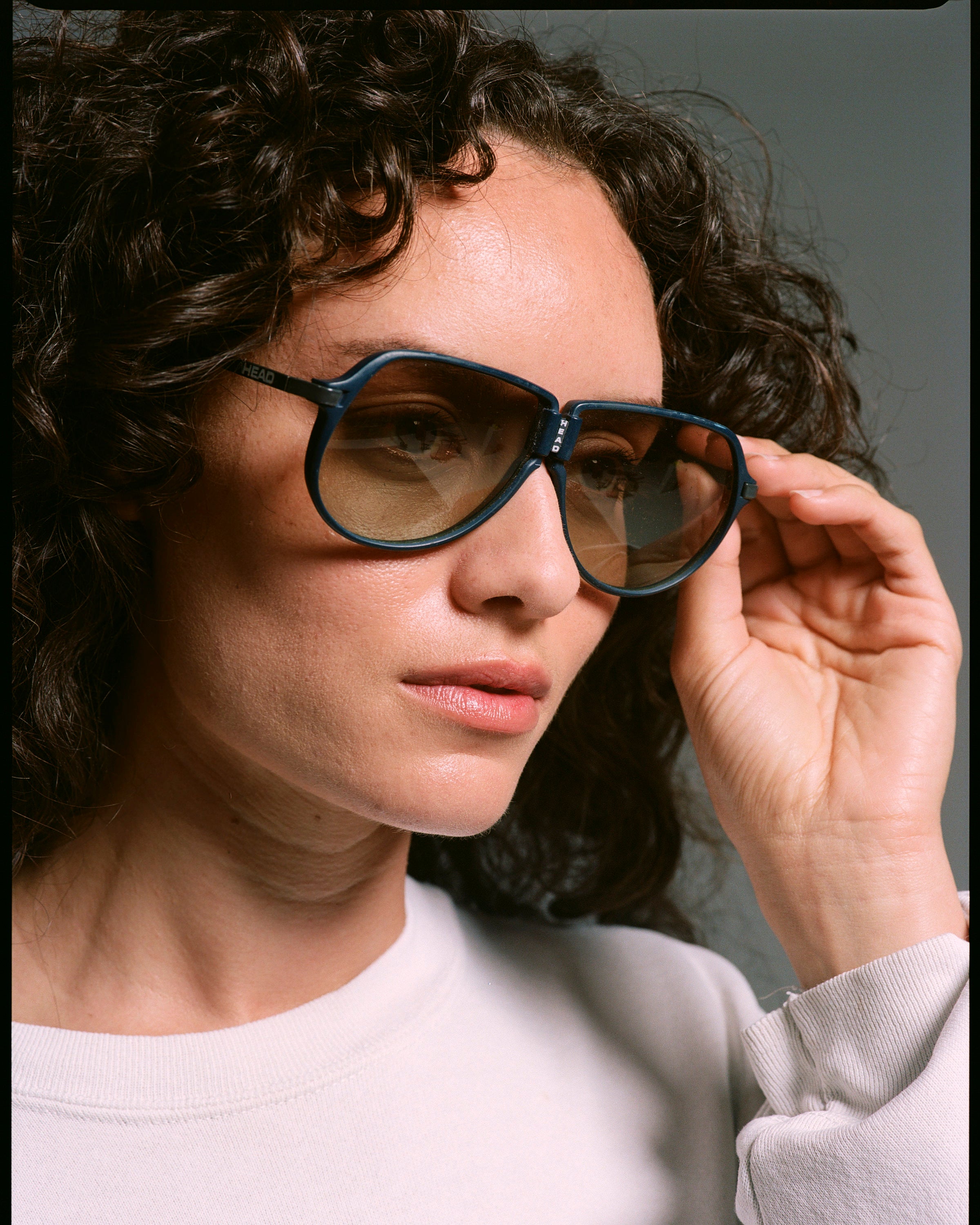1990's Head Sunglasses