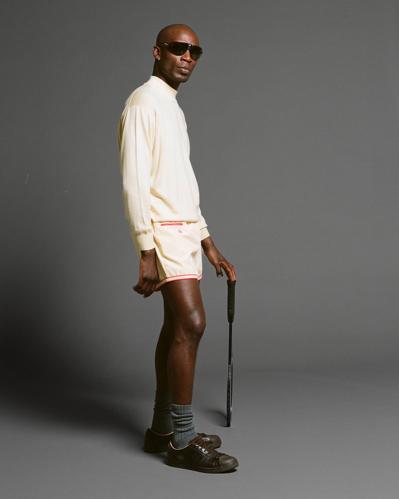 Vintage Christian Dior Shorts