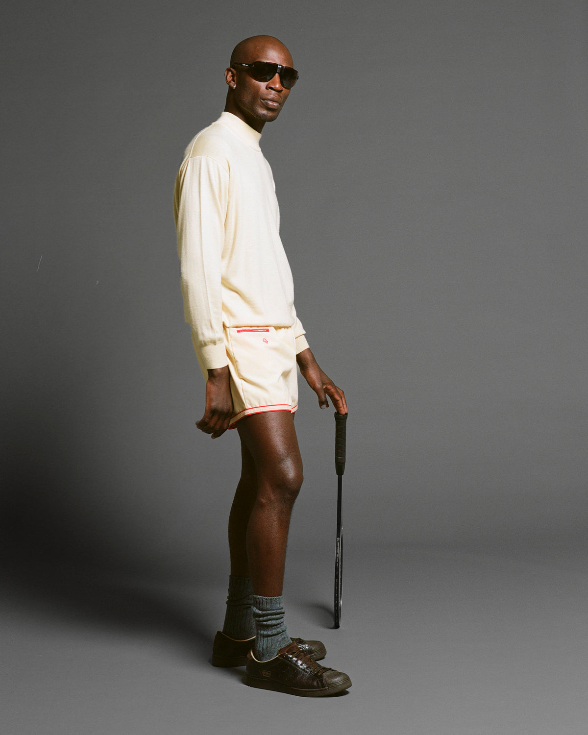 Vintage Christian Dior Shorts