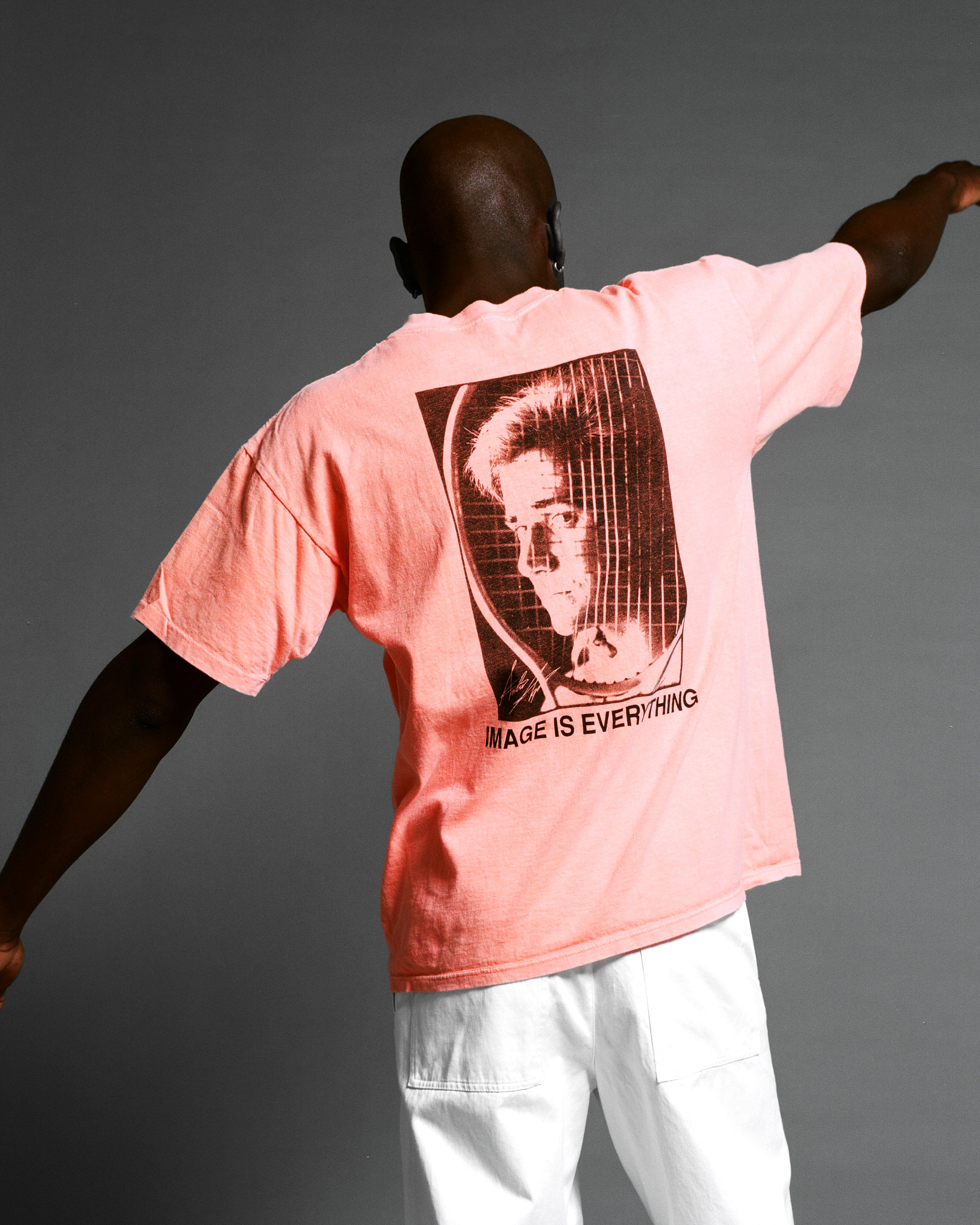 Vintage Canon Cameras x Agassi Tee