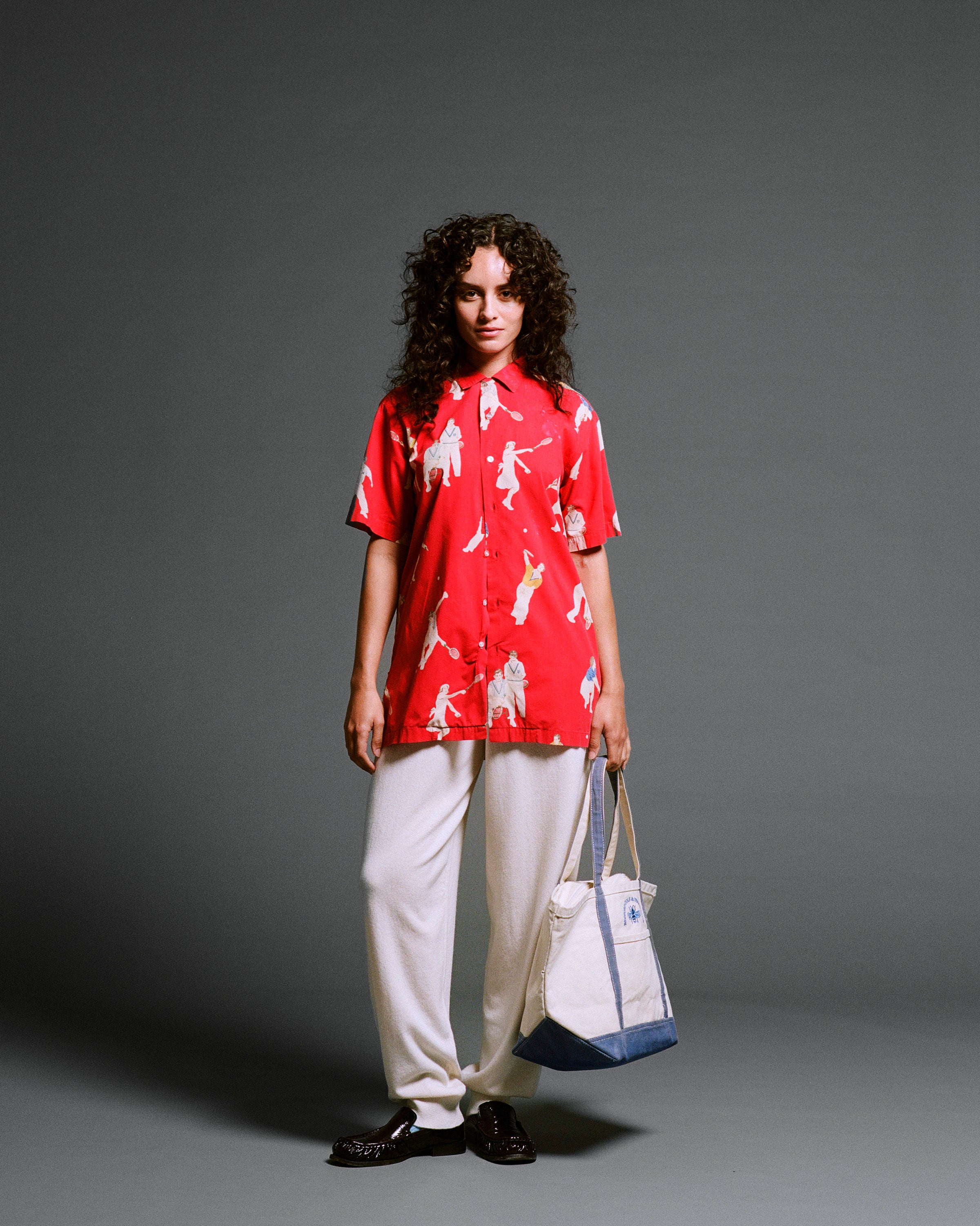 Vintage Ralph Lauren Button Down