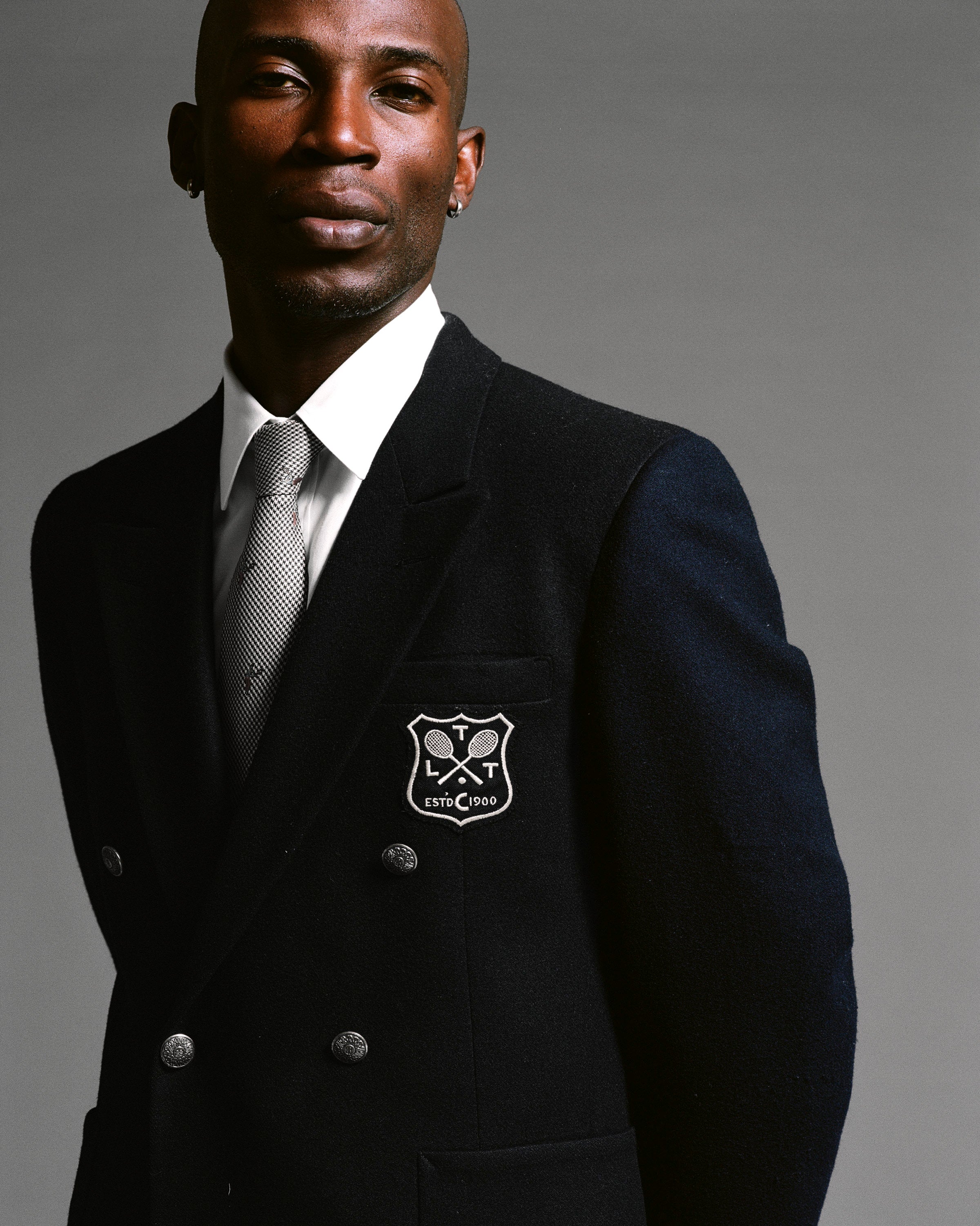 Tokyo Lawn Tennis Club Member's Blazer