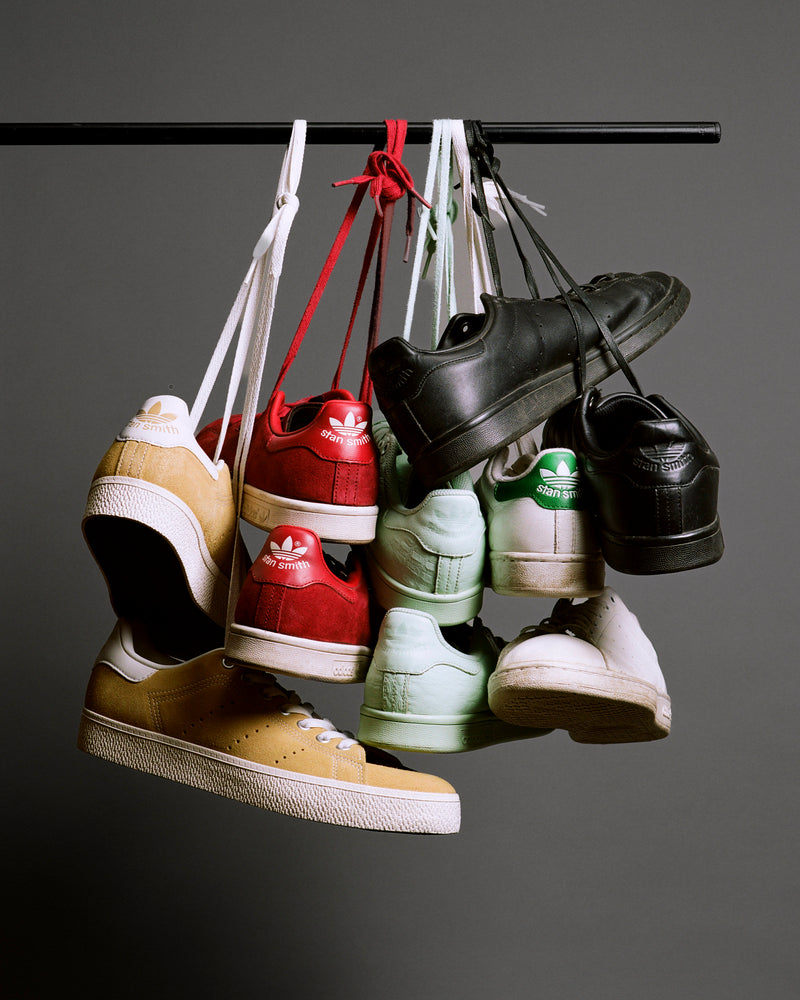 Adidas Stan Smith Archive