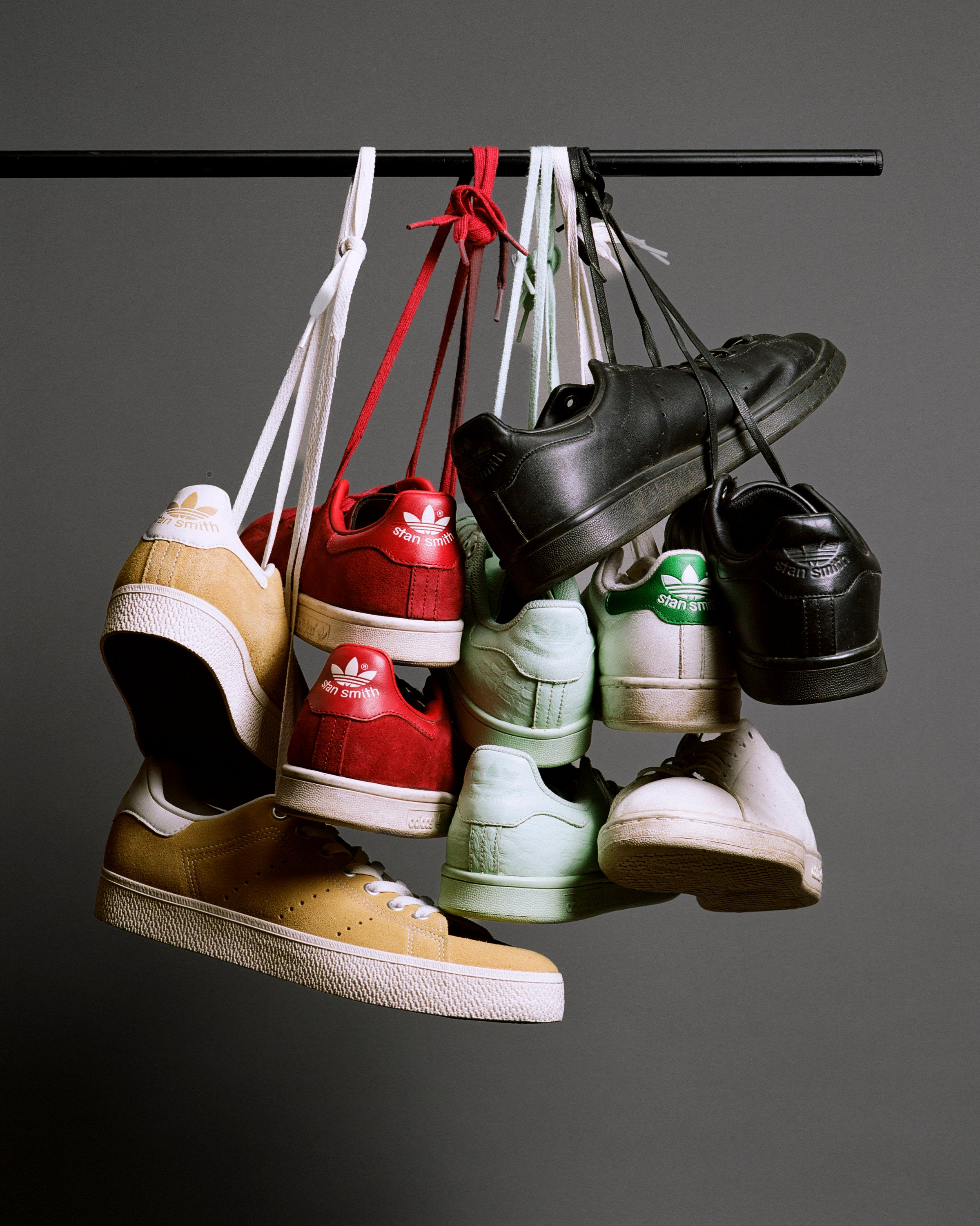 Adidas Stan Smith Archive