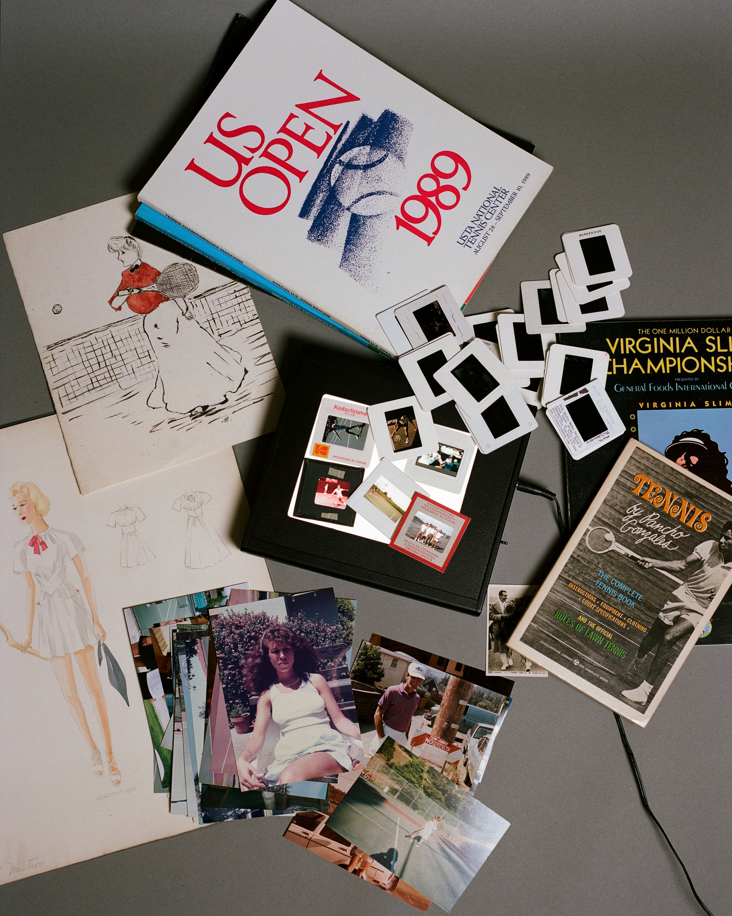 Exclusive Print Media & Art Collection