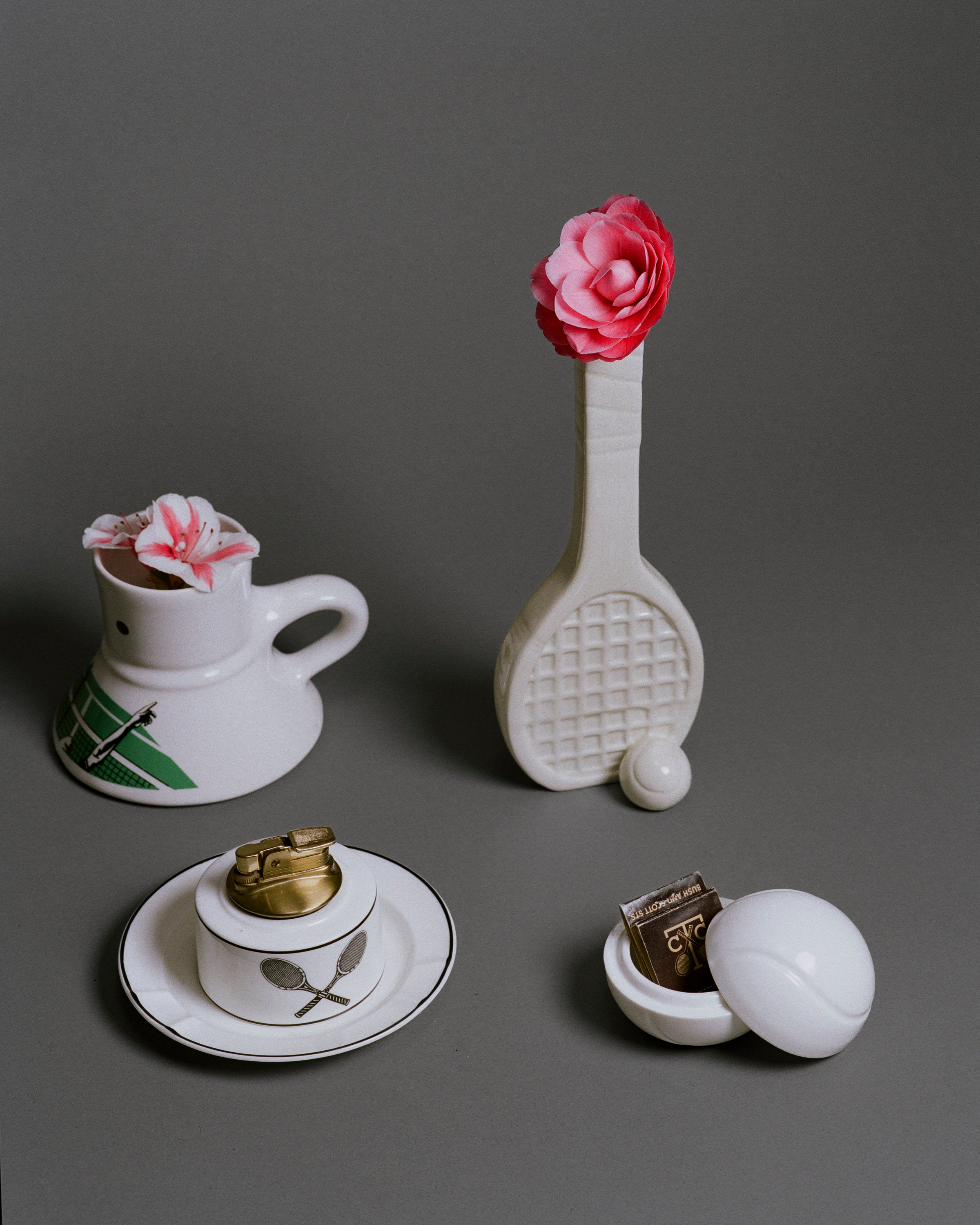 Vintage Homegoods Archive