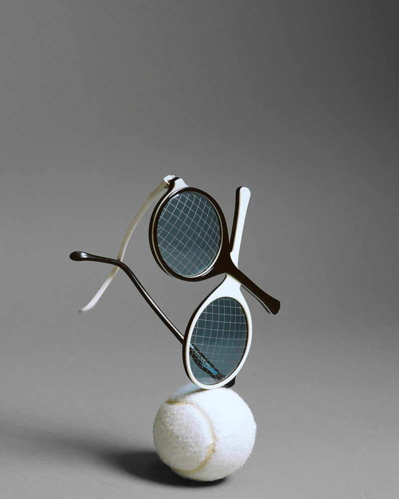 1980's Oliver Goldsmith Sunglasses