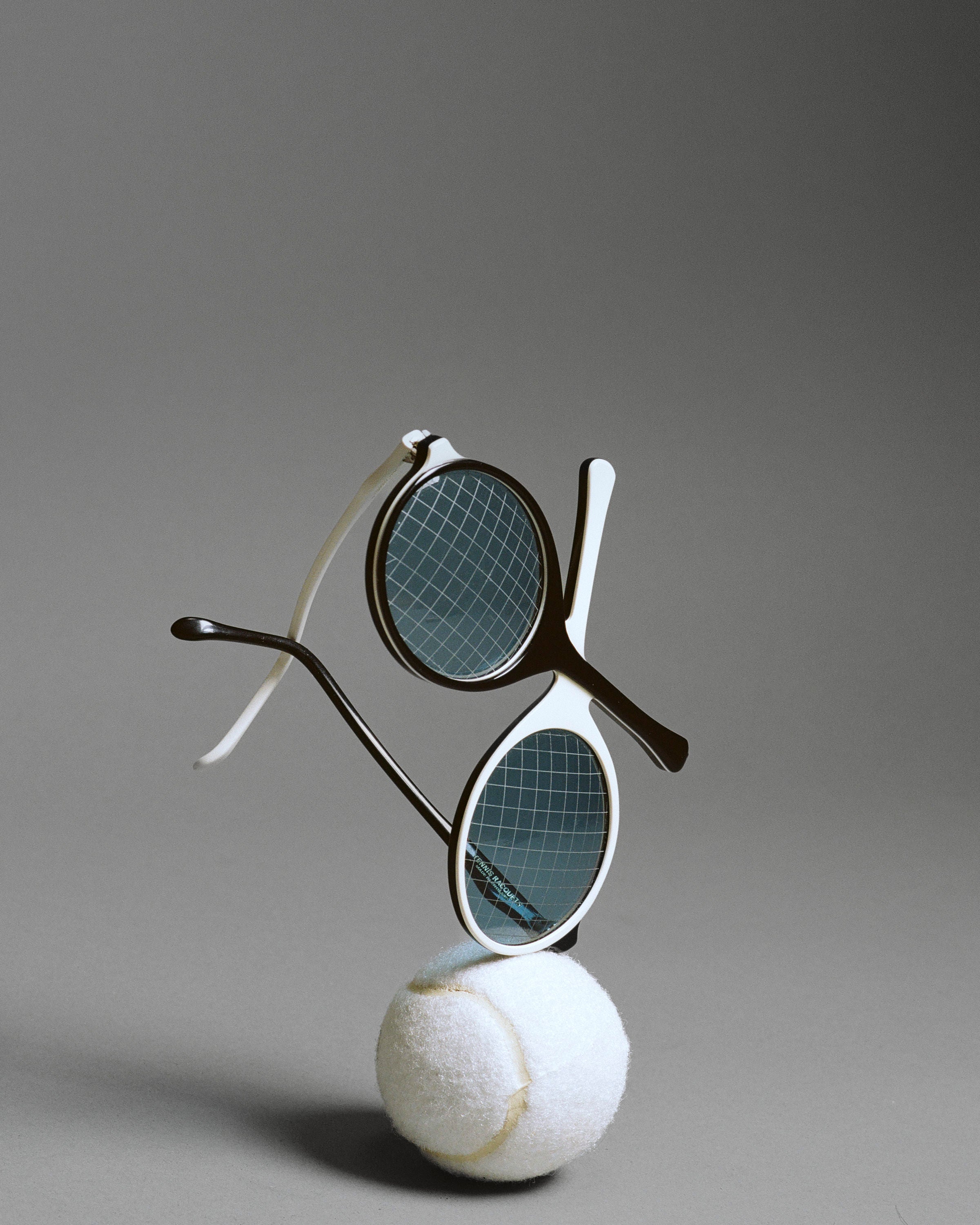 1980's Oliver Goldsmith Sunglasses