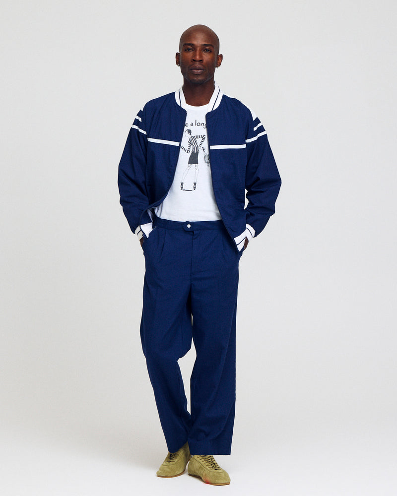 Vintage Christian Dior Monsieur Tracksuit