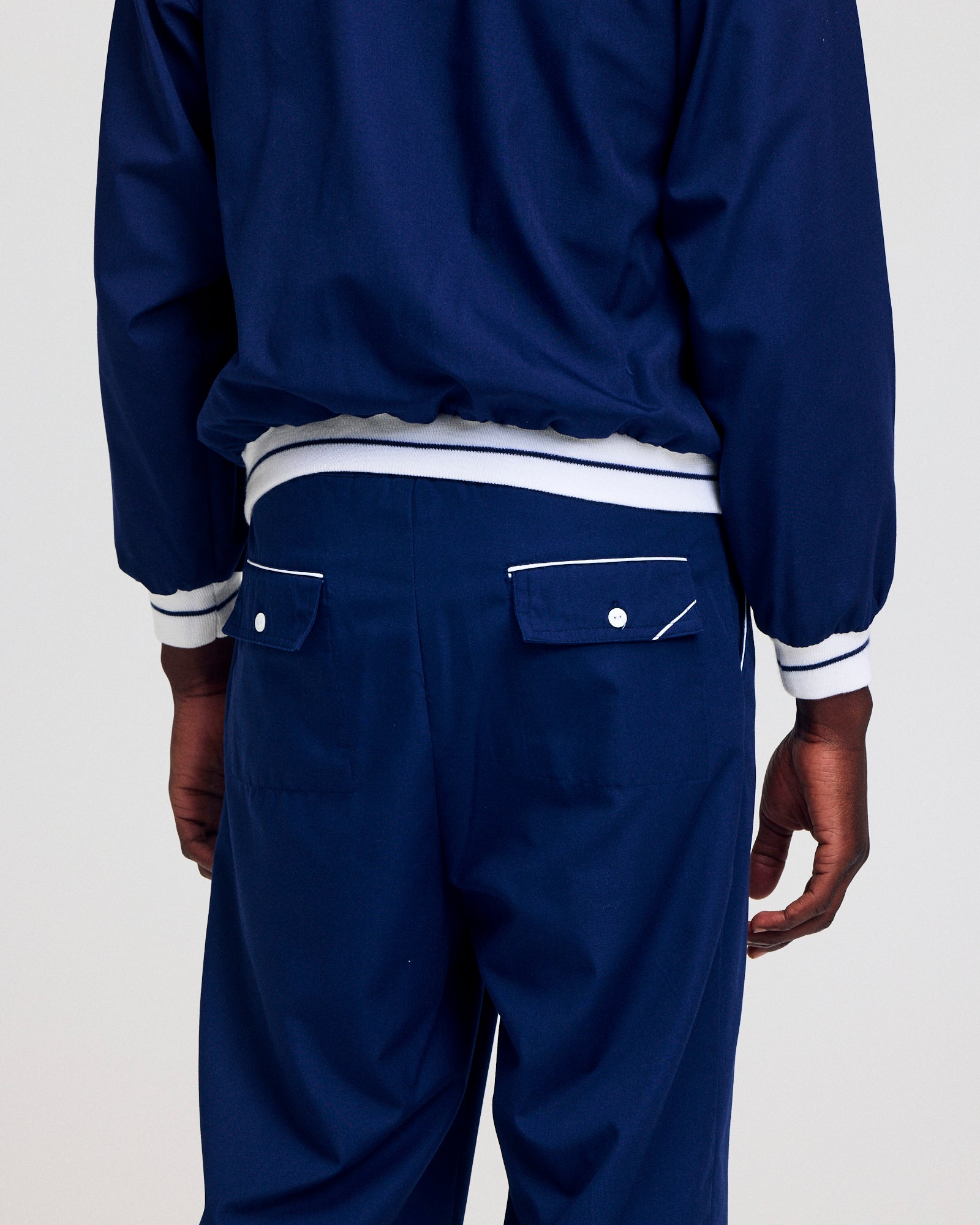 Vintage Christian Dior Monsieur Tracksuit