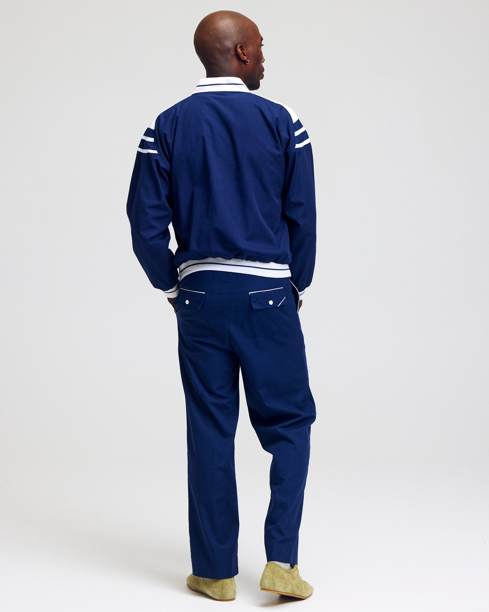 Vintage Christian Dior Monsieur Tracksuit