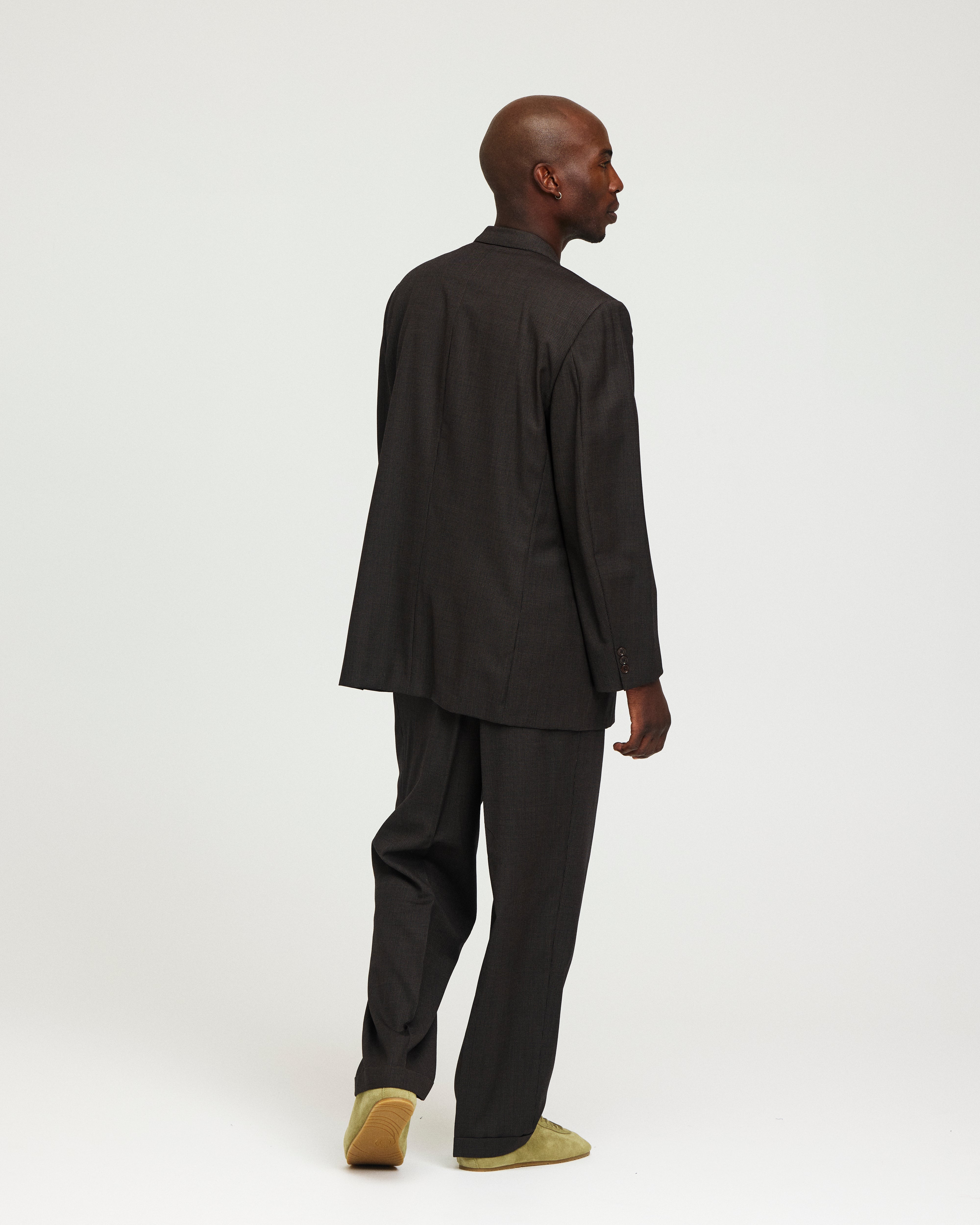 Vintage Zegna Suit