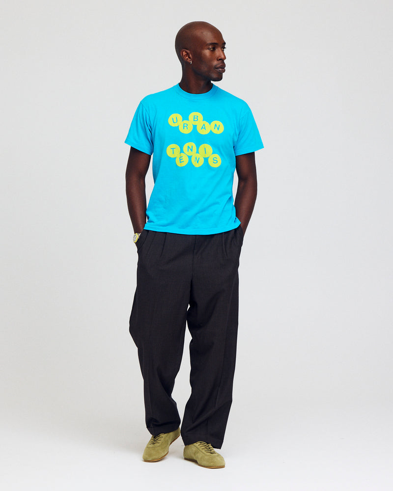 Vintage Urban Tennis Tee