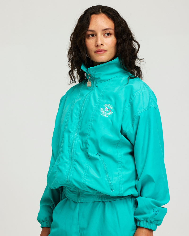 La Jolla Beach and Tennis Club Tracksuit by Wilson