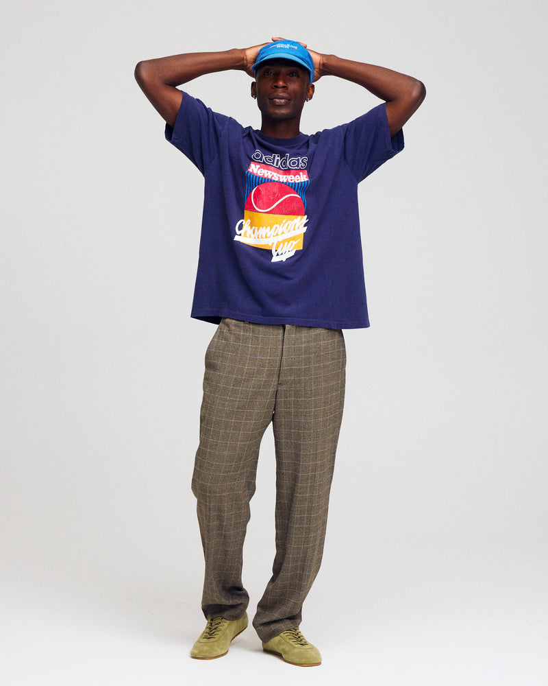 1990s Indian Wells Newsweek Championship Cup Tee