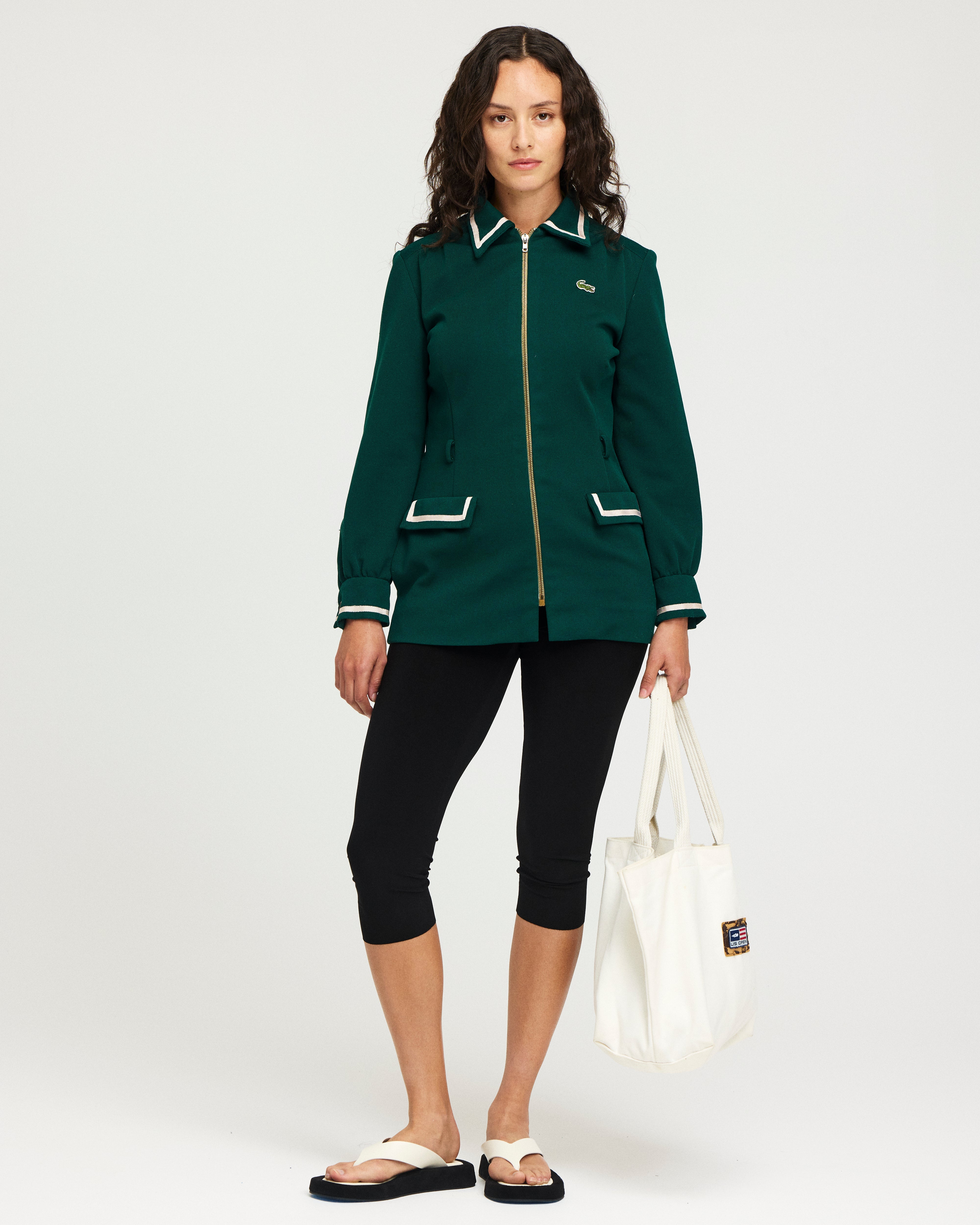 Lacoste Jacket