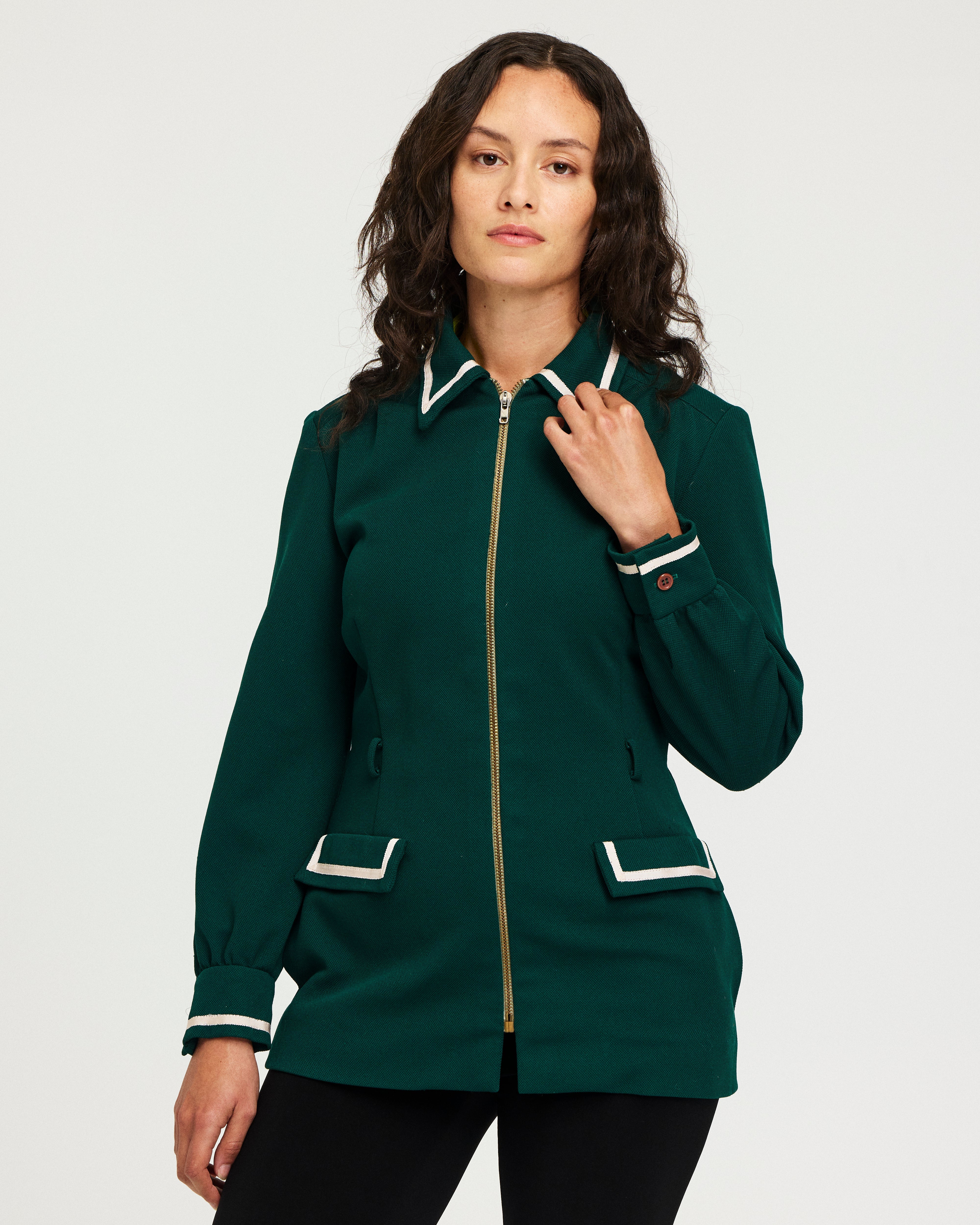Lacoste Jacket