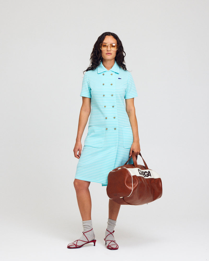 Vintage Lacoste Dress