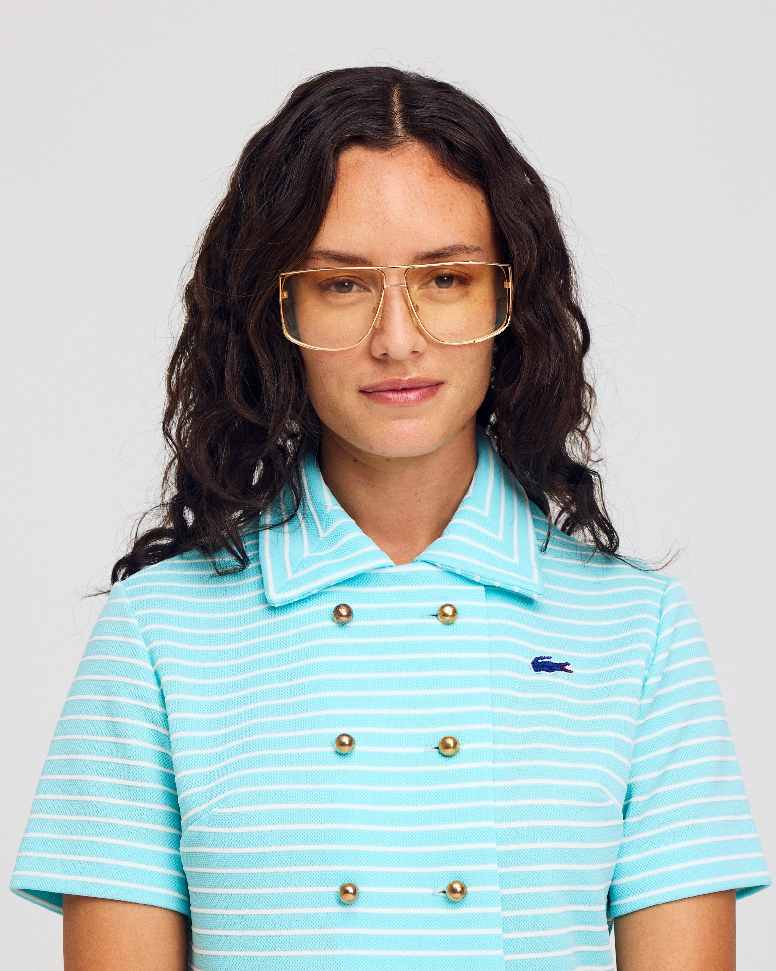 Vintage Ellesse Sunglasses