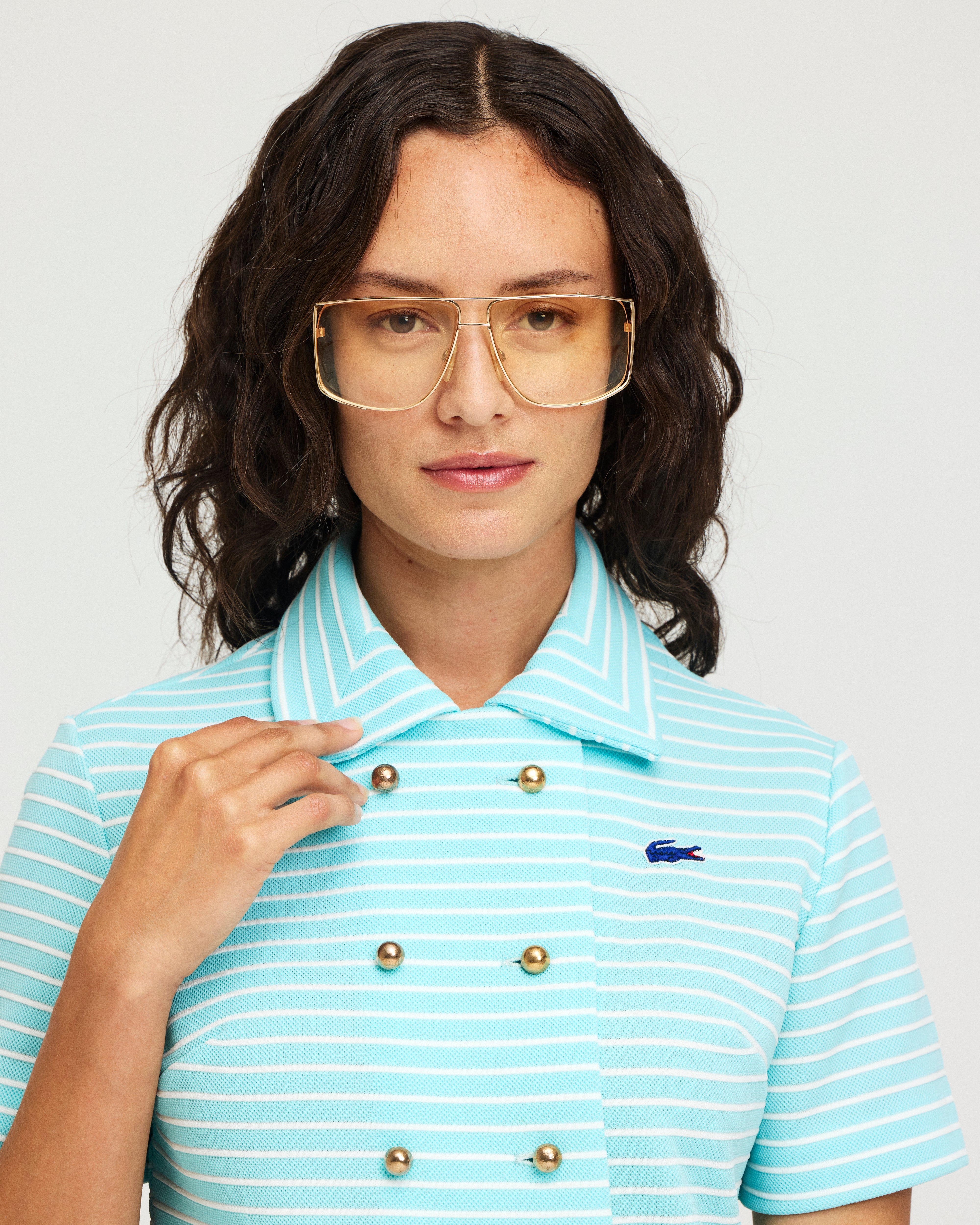 Ellesse Court Glasses