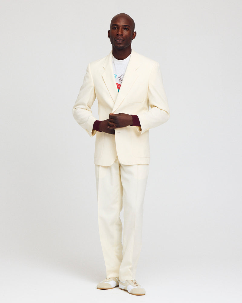 Vintage Christian Dior Sportif Suit