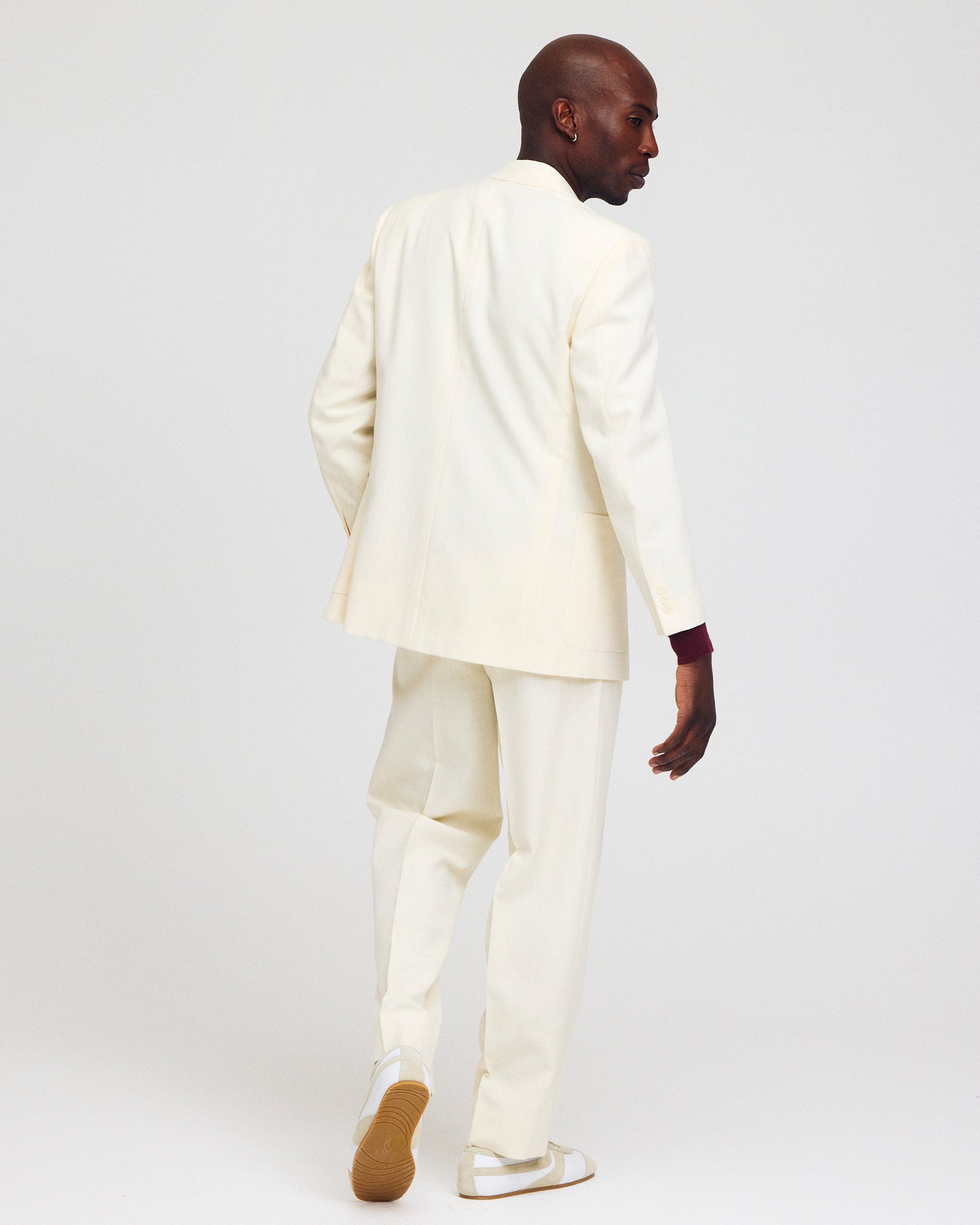 Vintage Christian Dior Sportif Suit