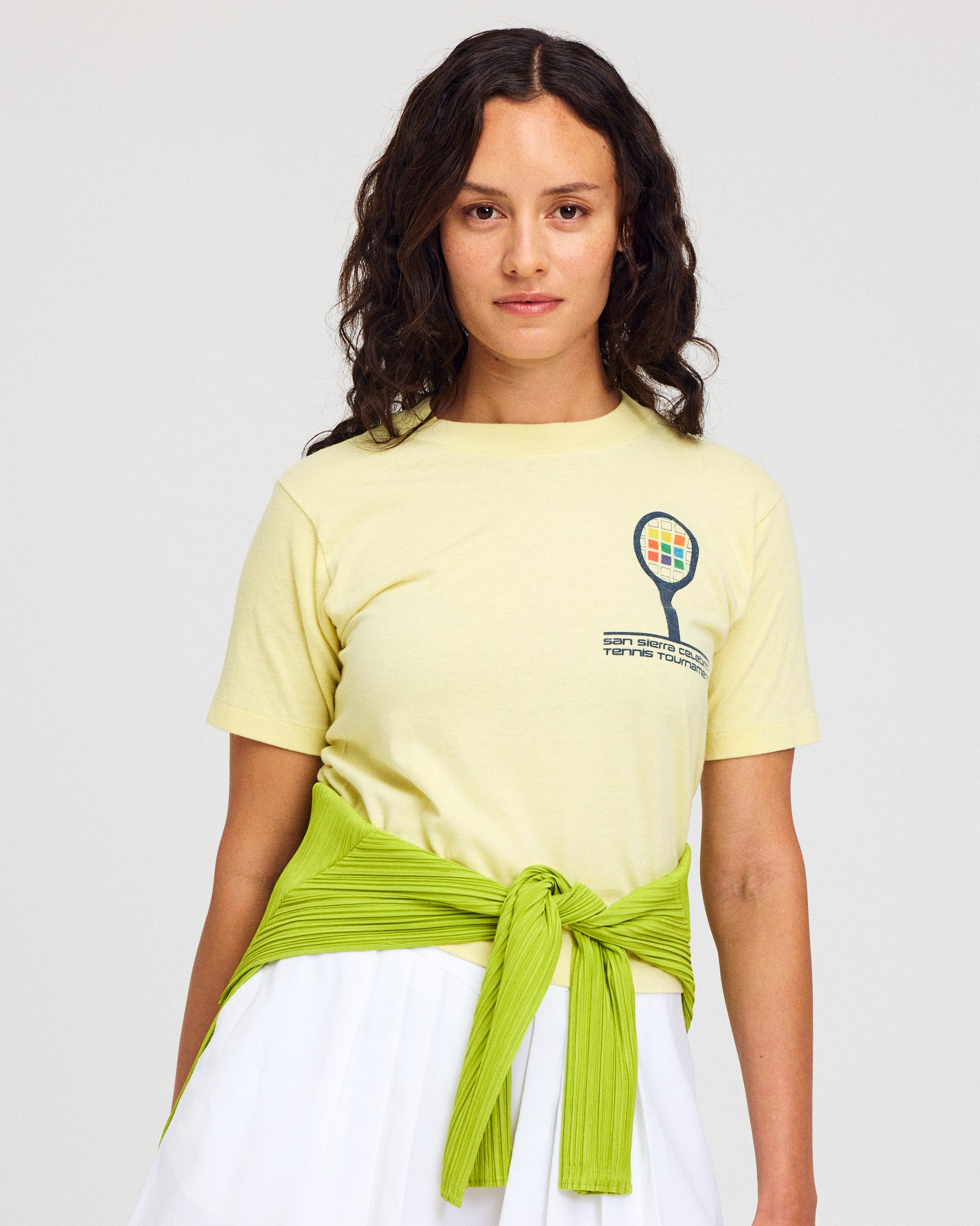 Vintage San Sierra Celebrity Tournament Tee