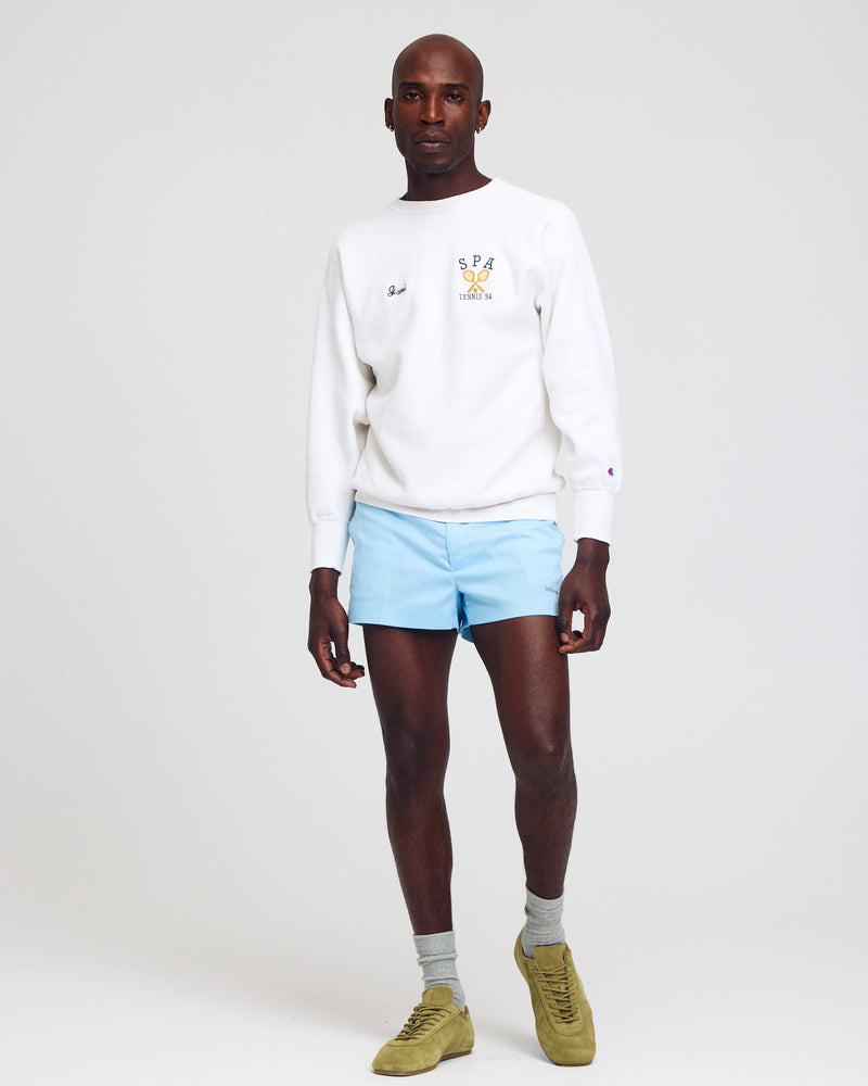 Vintage SPA Tennis 1994 Crewneck