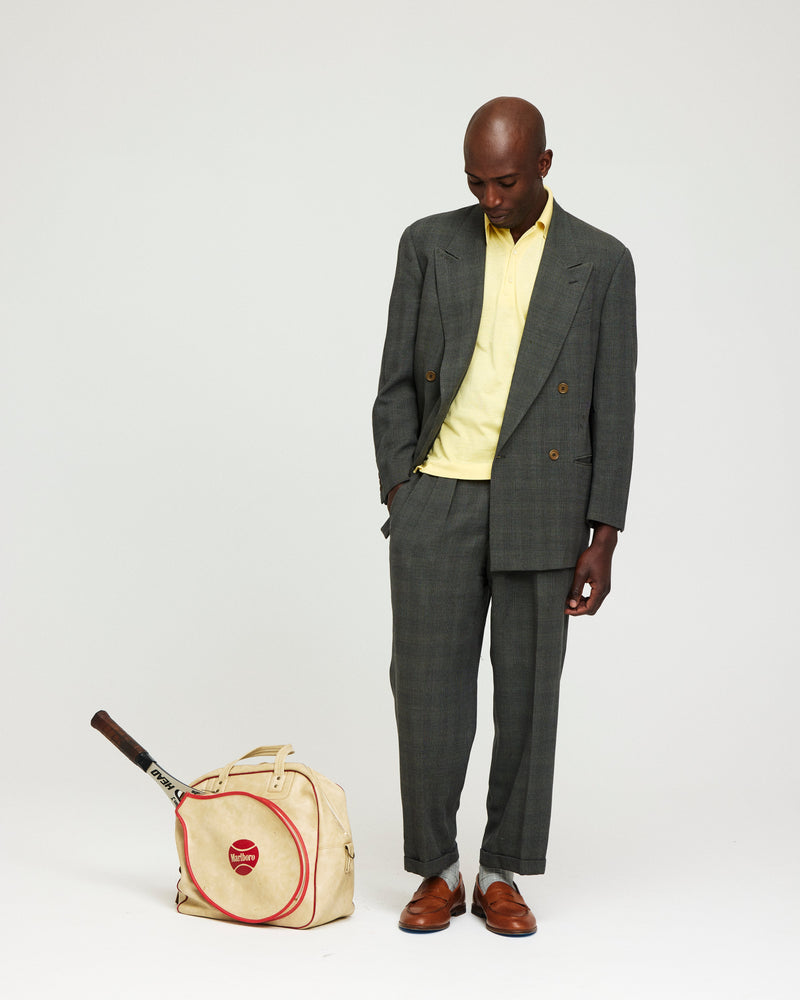 Christian Dior Sportif Suit