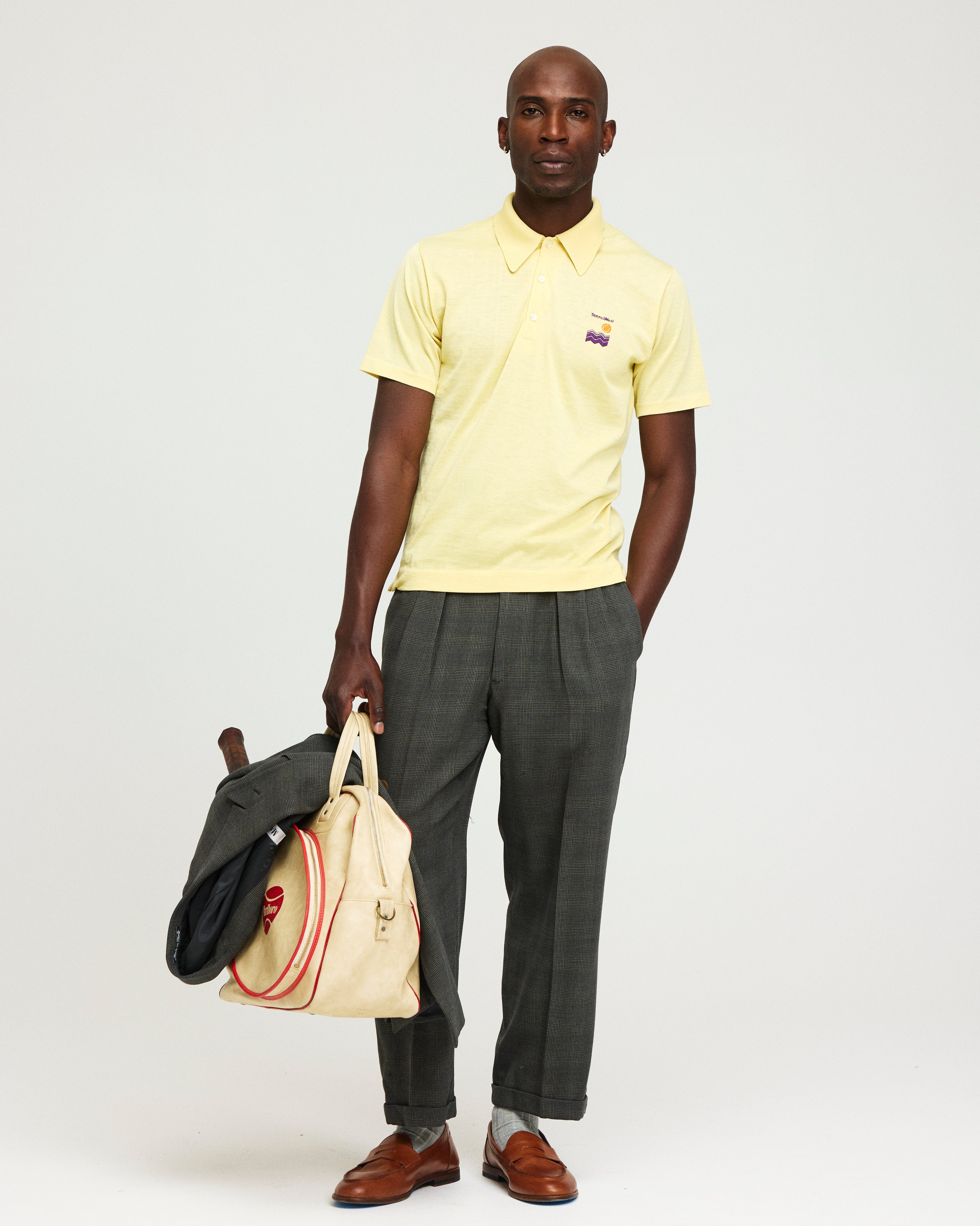 Christian Dior Sportif Suit