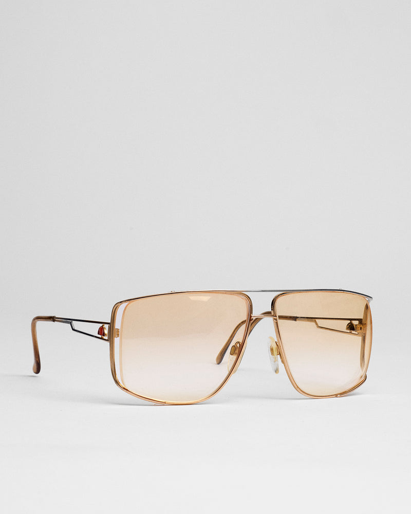 Vintage Ellesse Sunglasses