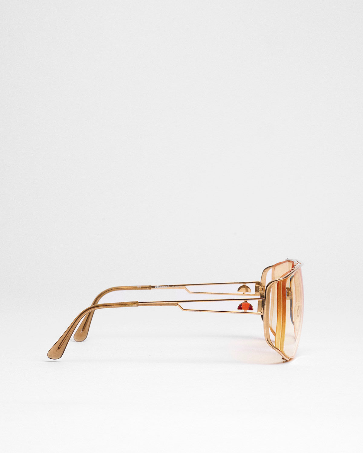 Vintage Ellesse Sunglasses