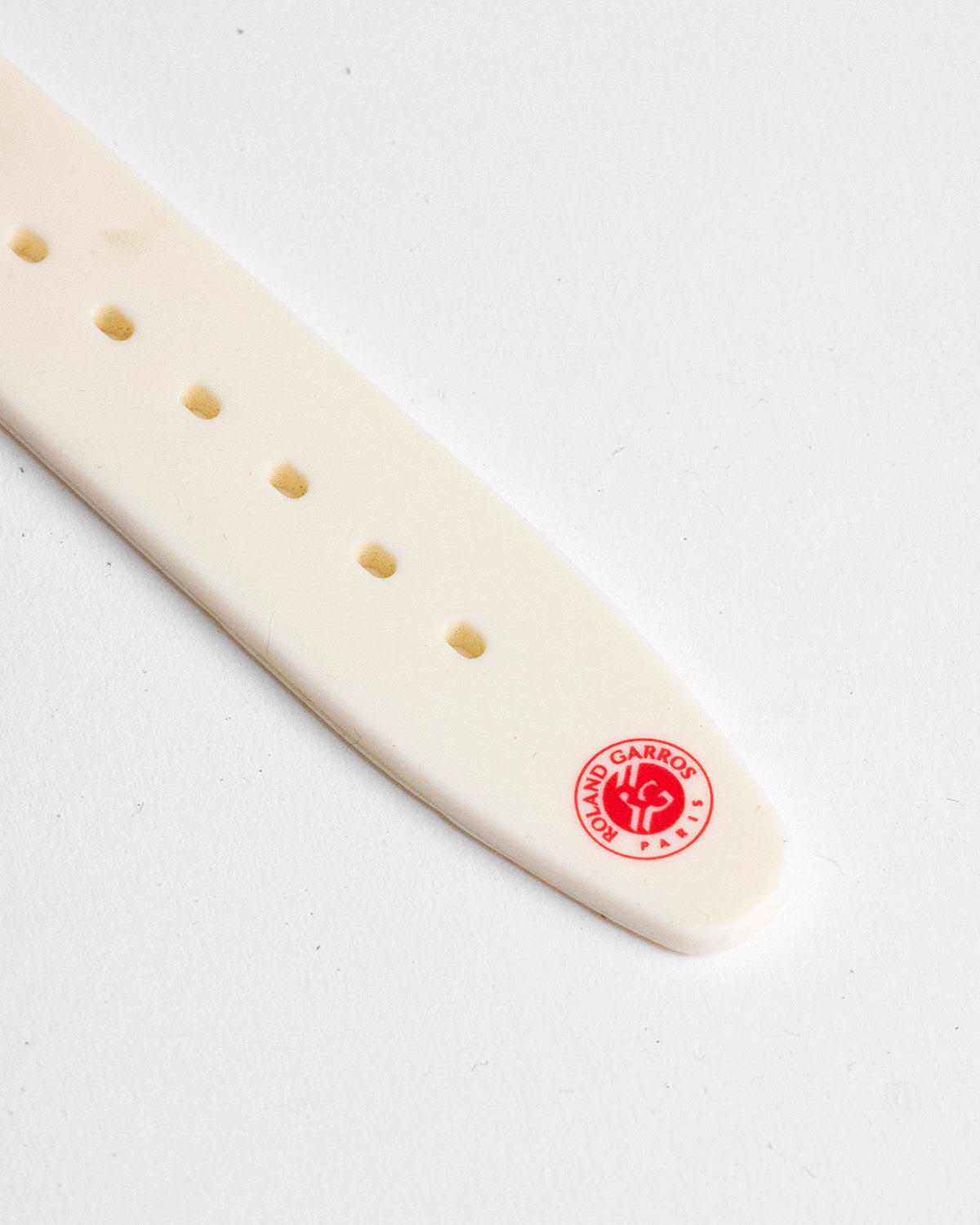 2015 Roland Garros Swatch