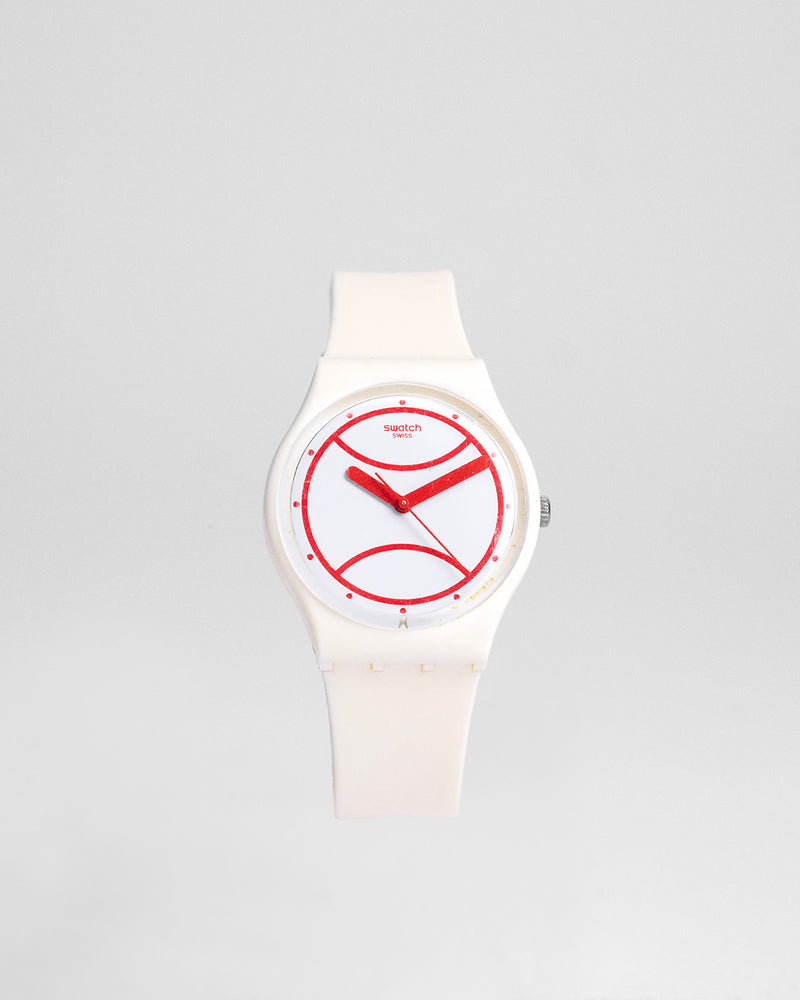 2015 Roland Garros Swatch