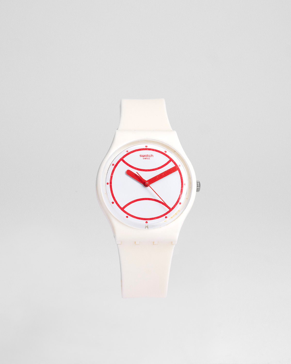 2015 Roland Garros Swatch