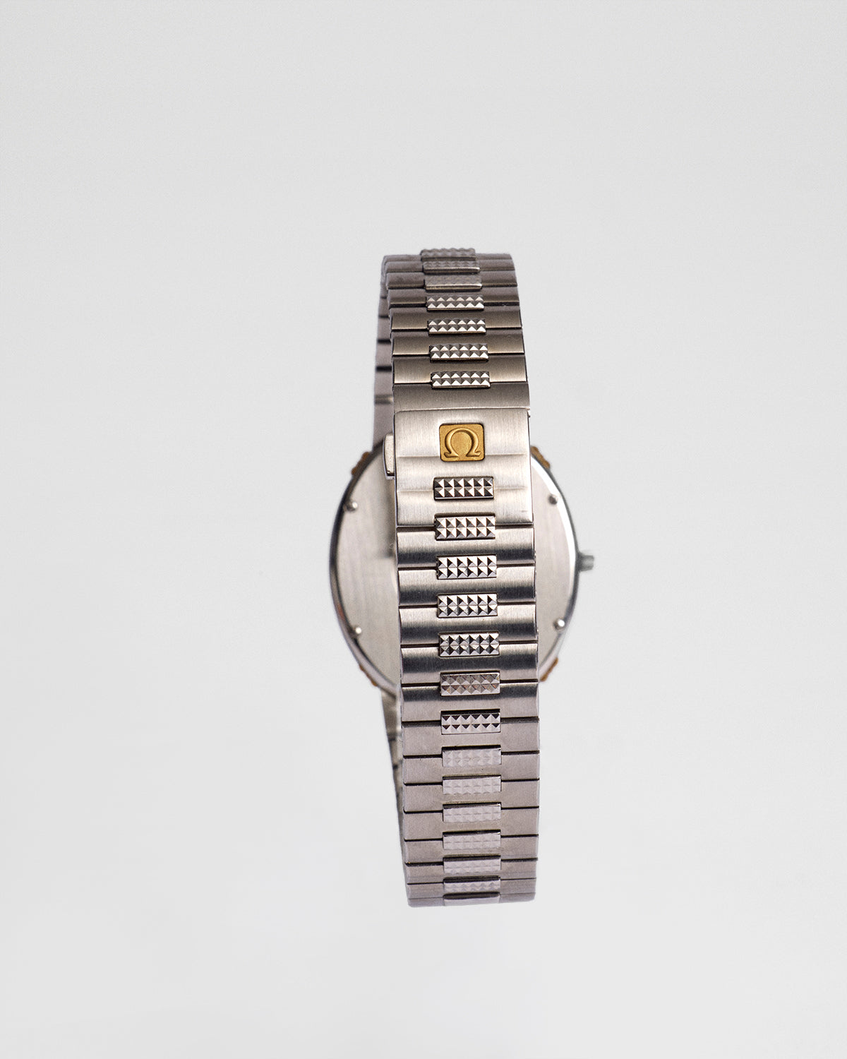 Vintage Omega De Ville Tennis Watch