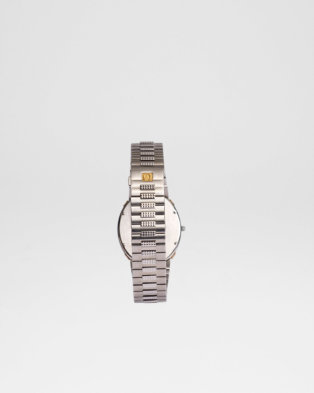 Vintage Omega De Ville Tennis Watch