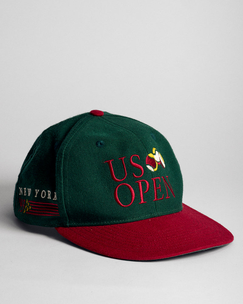1993 US Open Cap