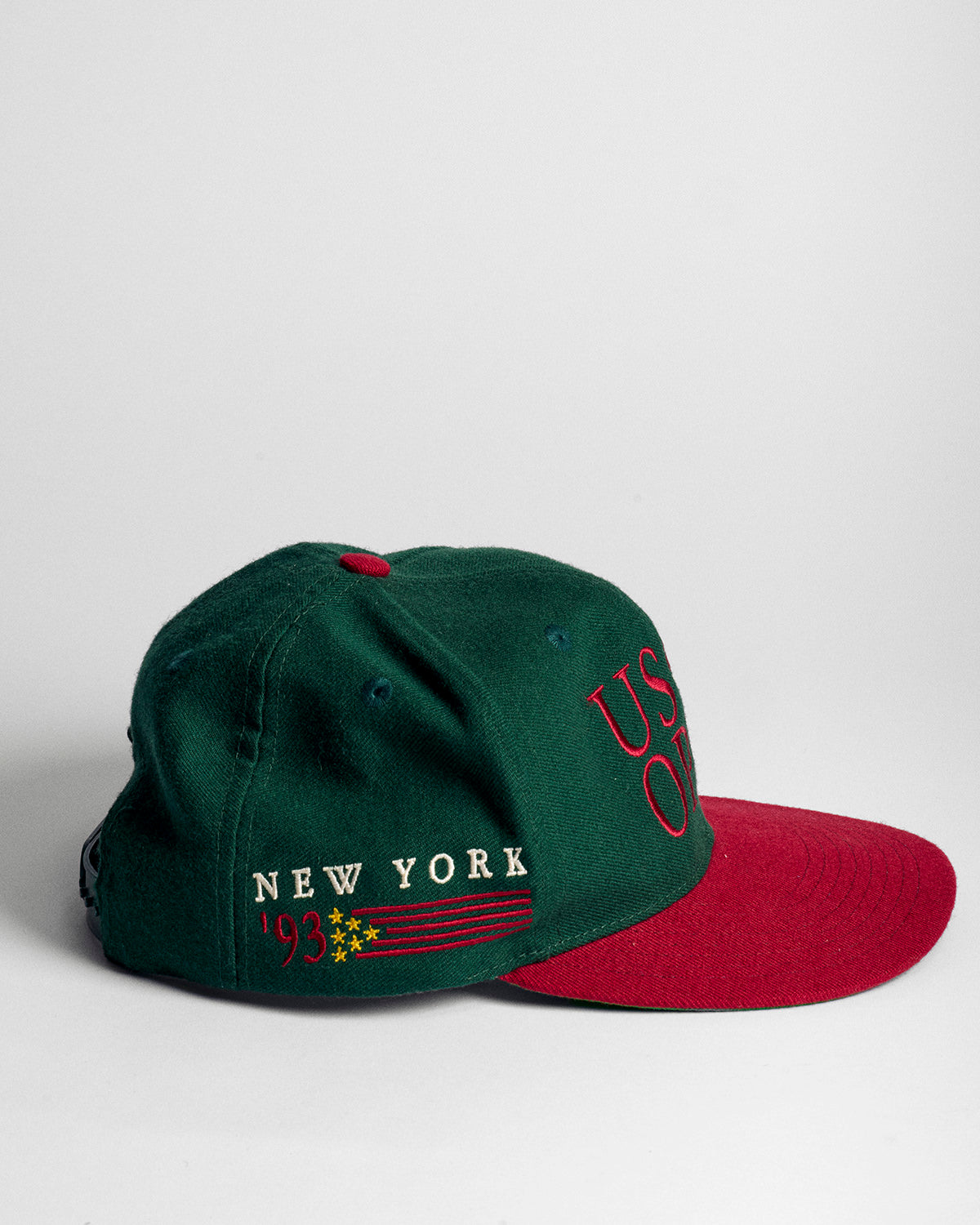1993 US Open Cap