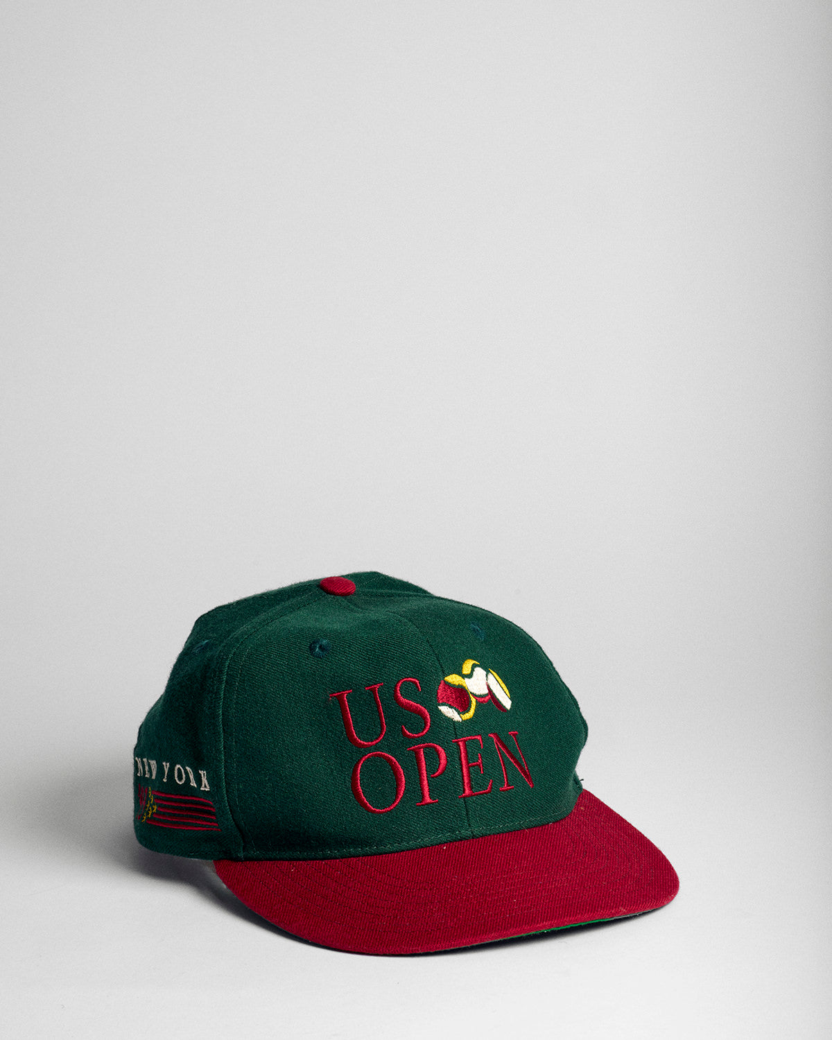 1993 US Open Cap