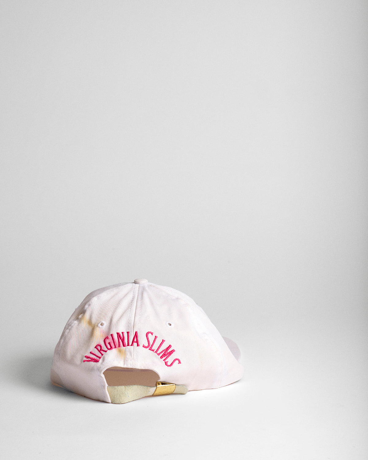 Vintage Virginia Slims Legends Hat