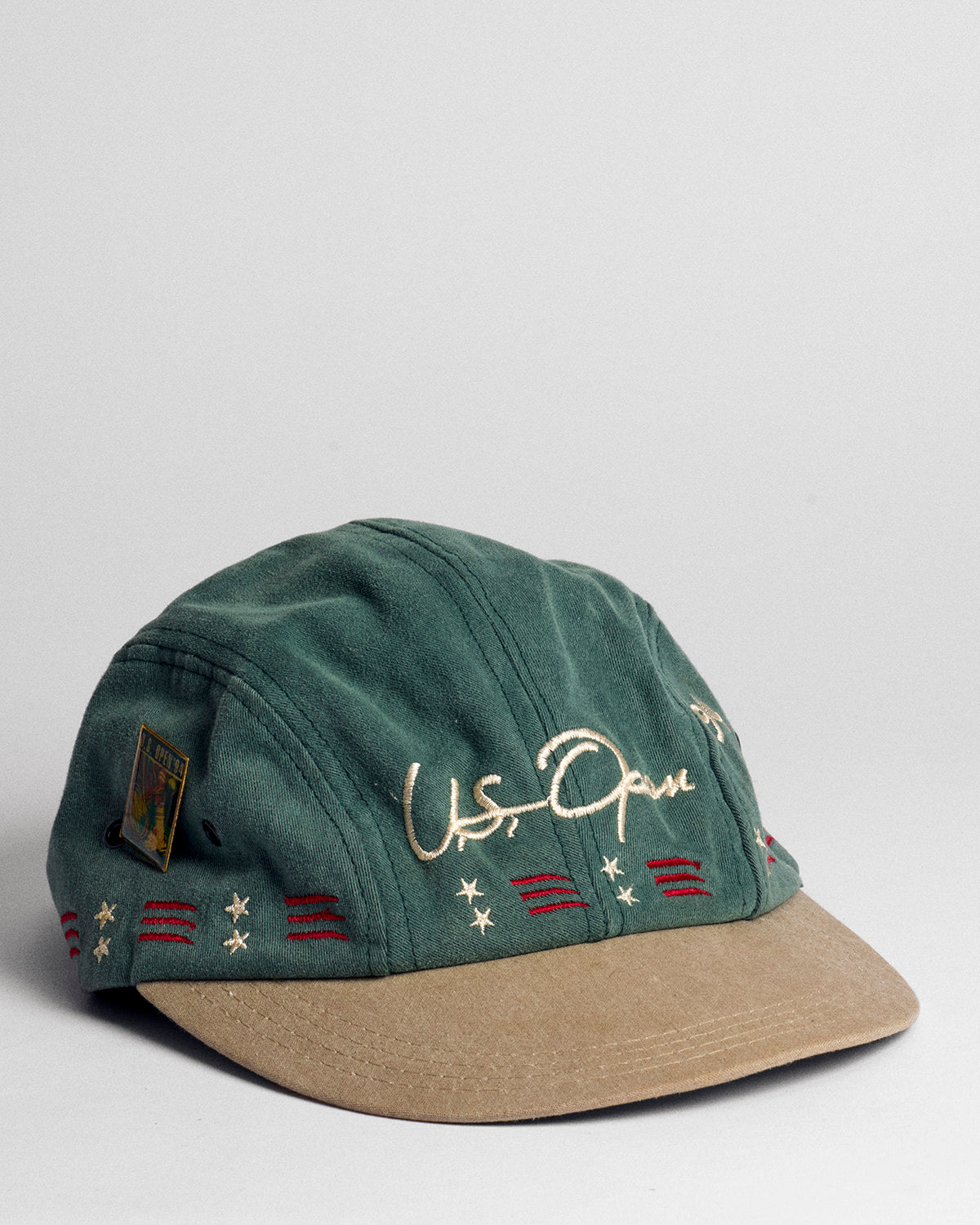 1994 US Open Hat with pin