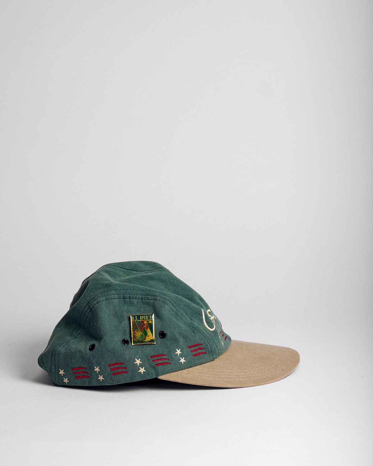 1994 US Open Hat with pin