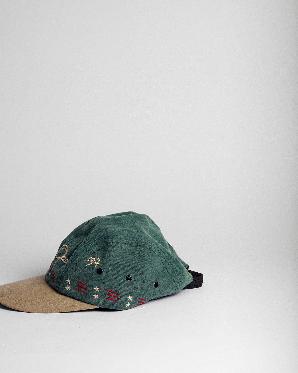1994 US Open Hat with pin