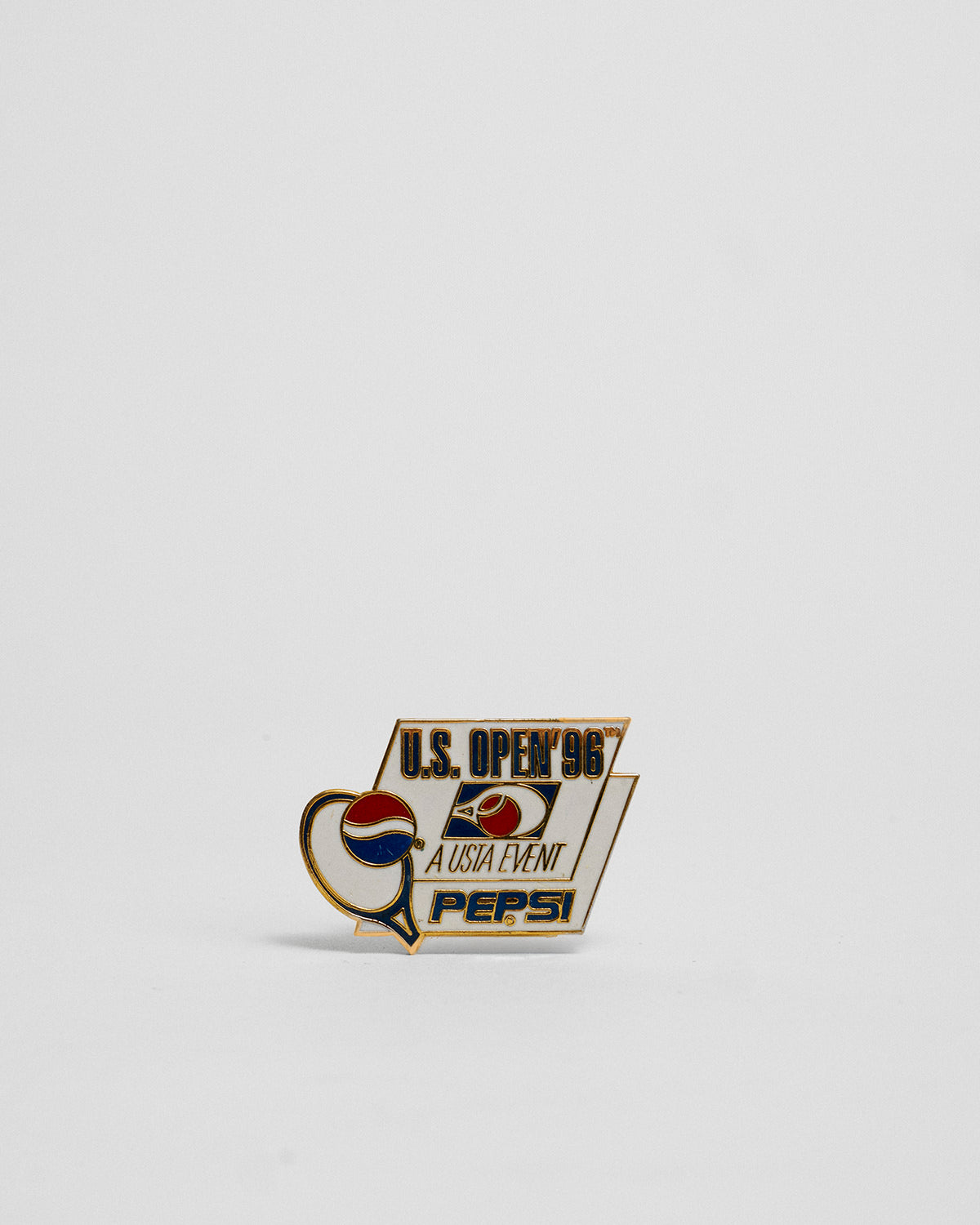1996 US Open Pin